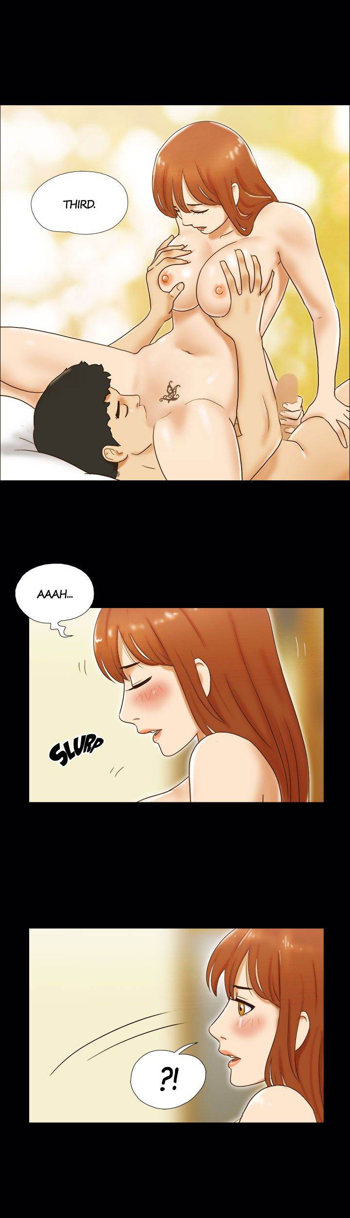 Couple Game: 17 Sex Fantasies Ver.2 - Chapter 30 Page 15
