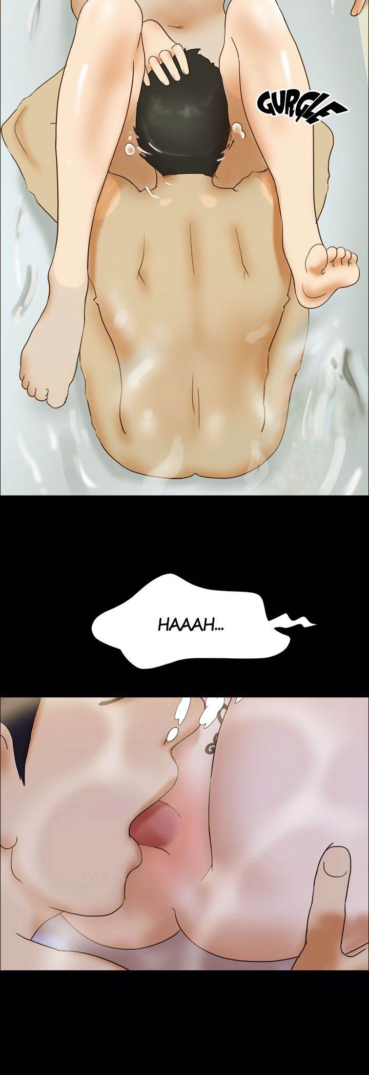 Couple Game: 17 Sex Fantasies Ver.2 - Chapter 30 Page 8