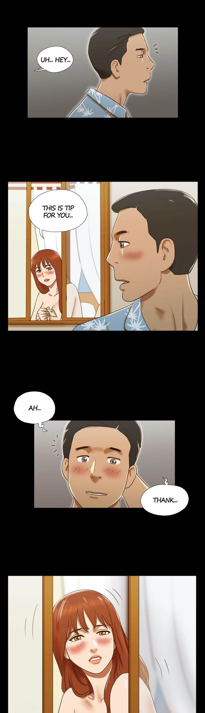Couple Game: 17 Sex Fantasies Ver.2 - Chapter 31 Page 5