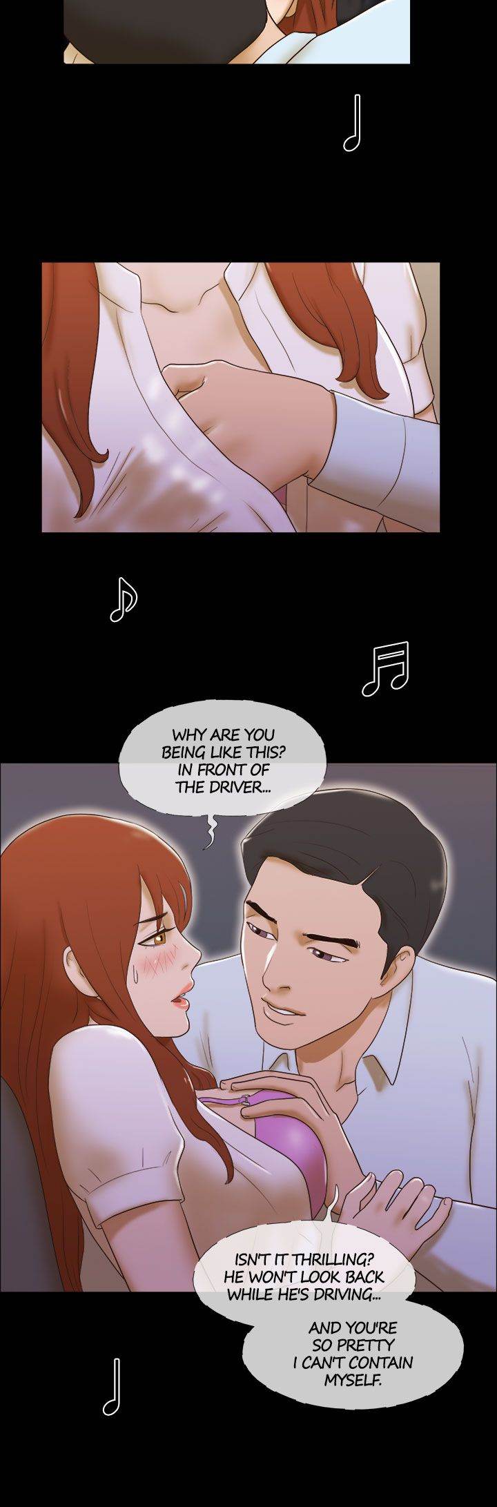 Couple Game: 17 Sex Fantasies Ver.2 - Chapter 41 Page 10