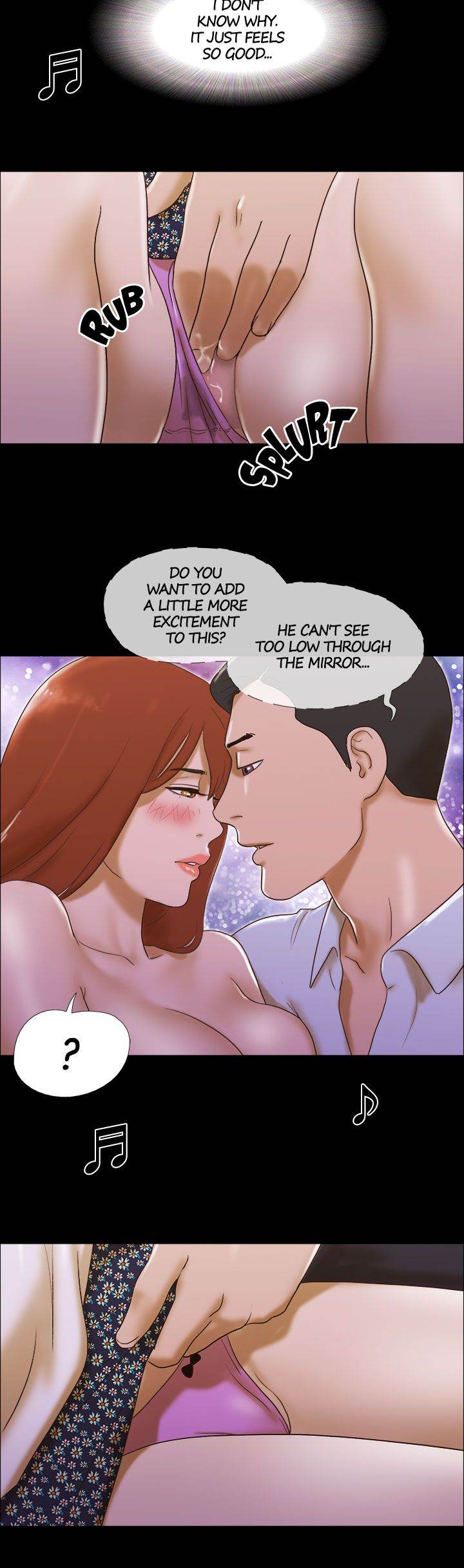Couple Game: 17 Sex Fantasies Ver.2 - Chapter 41 Page 14