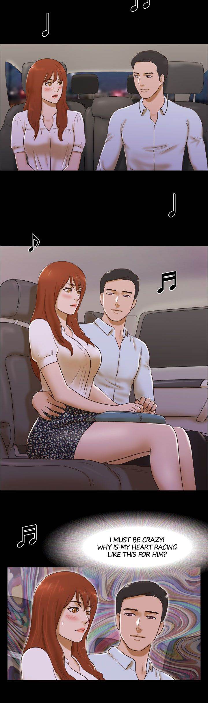 Couple Game: 17 Sex Fantasies Ver.2 - Chapter 41 Page 8