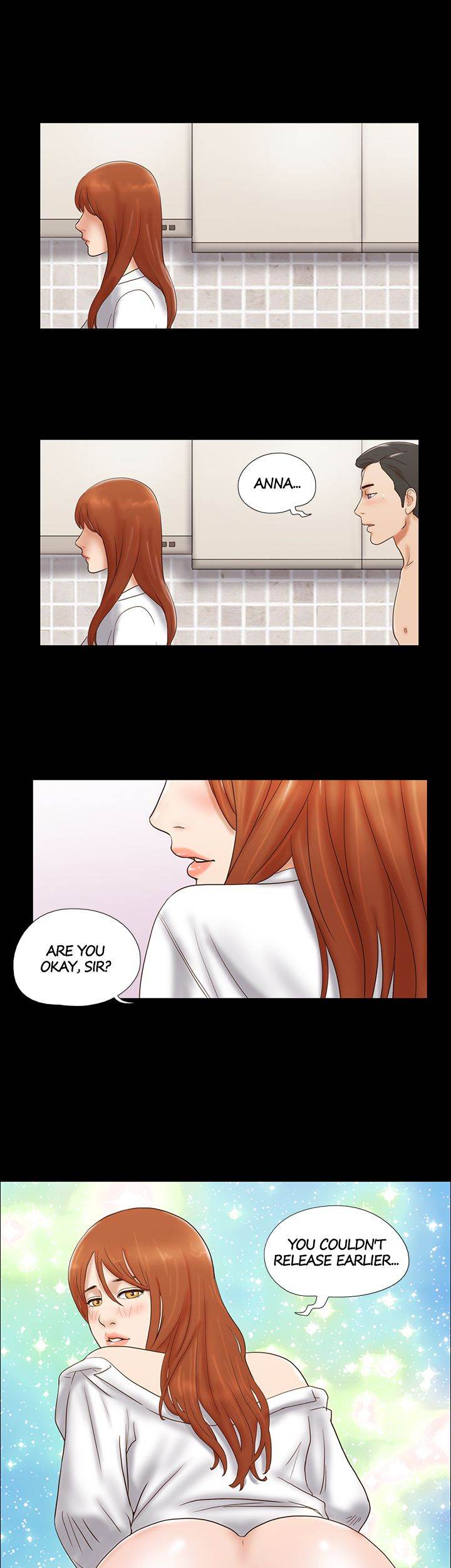 Couple Game: 17 Sex Fantasies Ver.2 - Chapter 47 Page 21