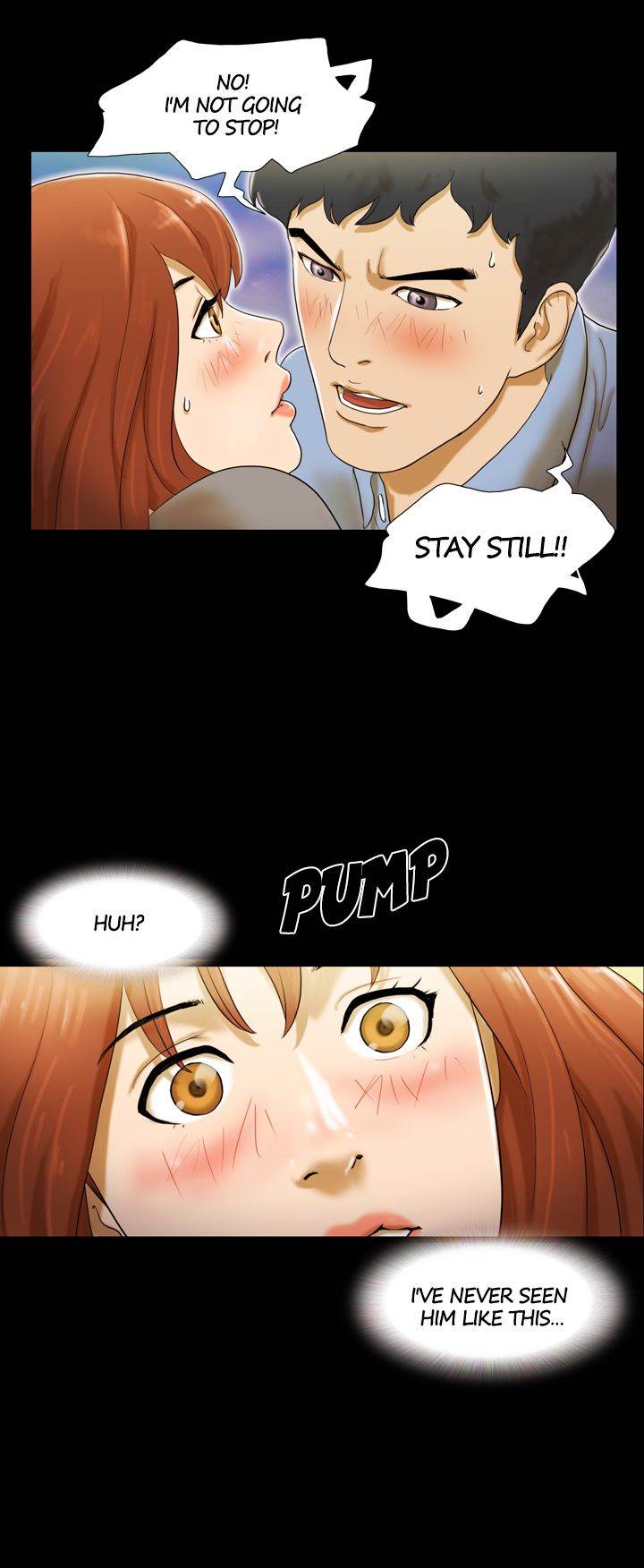 Couple Game: 17 Sex Fantasies Ver.2 - Chapter 5 Page 10