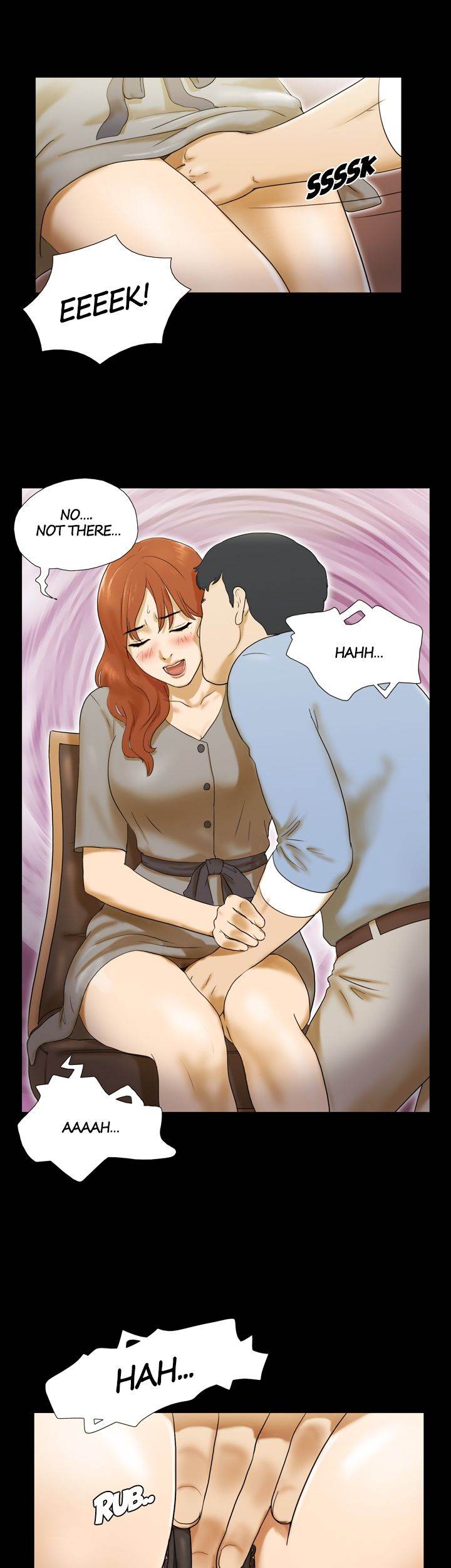 Couple Game: 17 Sex Fantasies Ver.2 - Chapter 5 Page 11