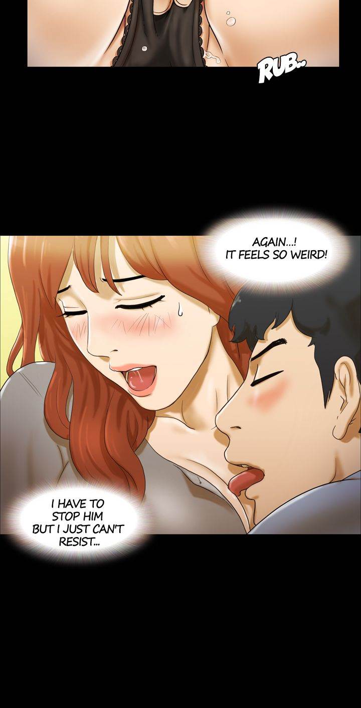 Couple Game: 17 Sex Fantasies Ver.2 - Chapter 5 Page 12