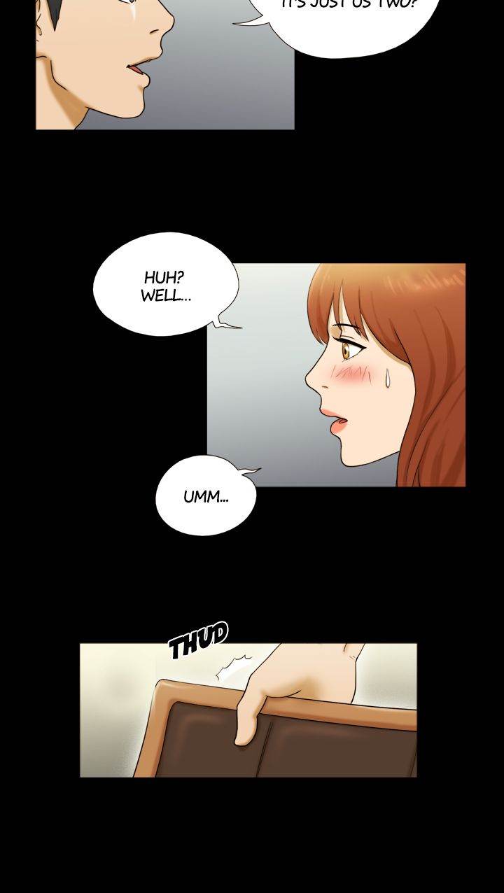Couple Game: 17 Sex Fantasies Ver.2 - Chapter 5 Page 4