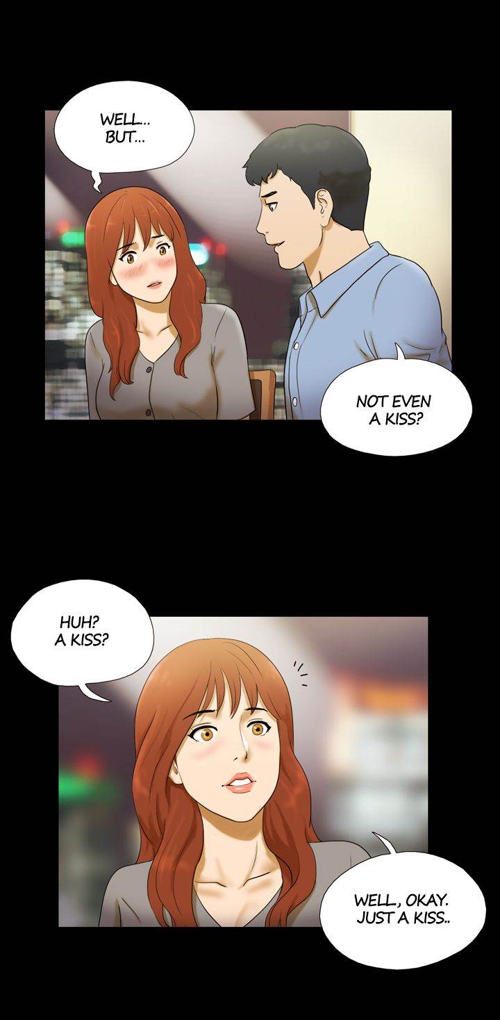 Couple Game: 17 Sex Fantasies Ver.2 - Chapter 5 Page 6