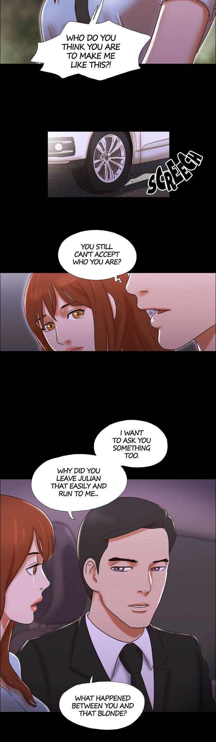 Couple Game: 17 Sex Fantasies Ver.2 - Chapter 51 Page 26