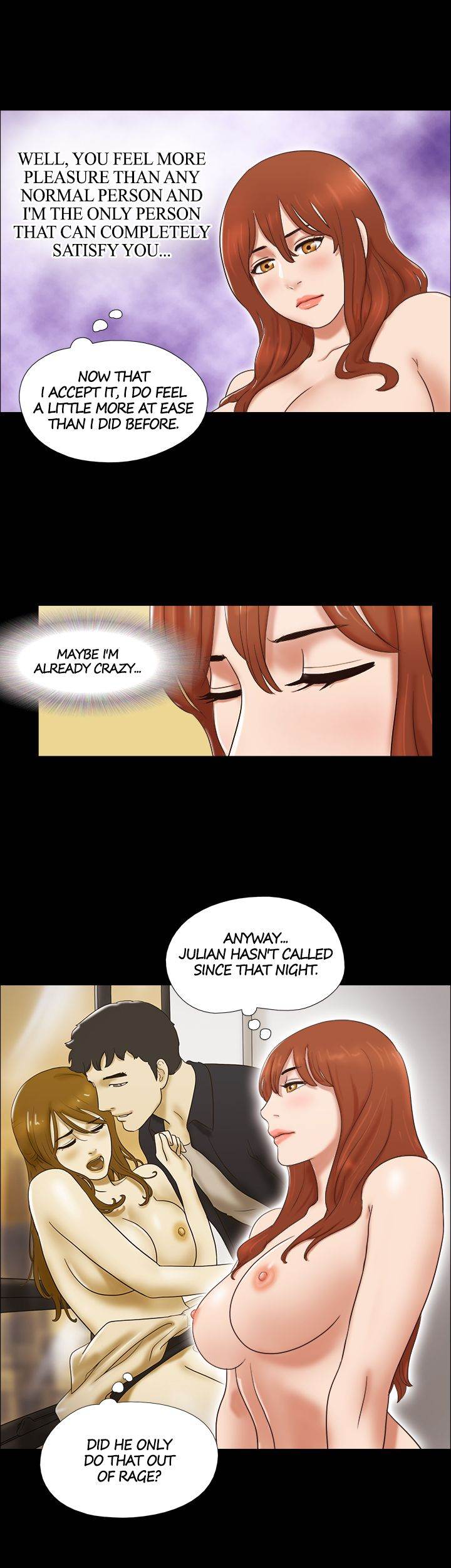 Couple Game: 17 Sex Fantasies Ver.2 - Chapter 52 Page 23