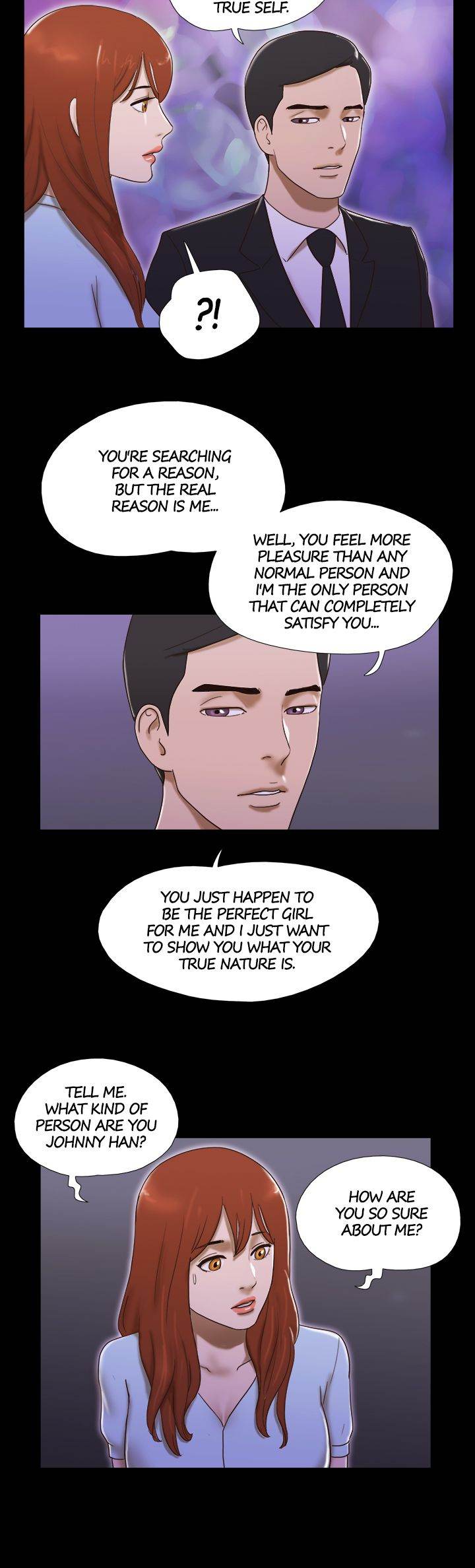 Couple Game: 17 Sex Fantasies Ver.2 - Chapter 52 Page 8