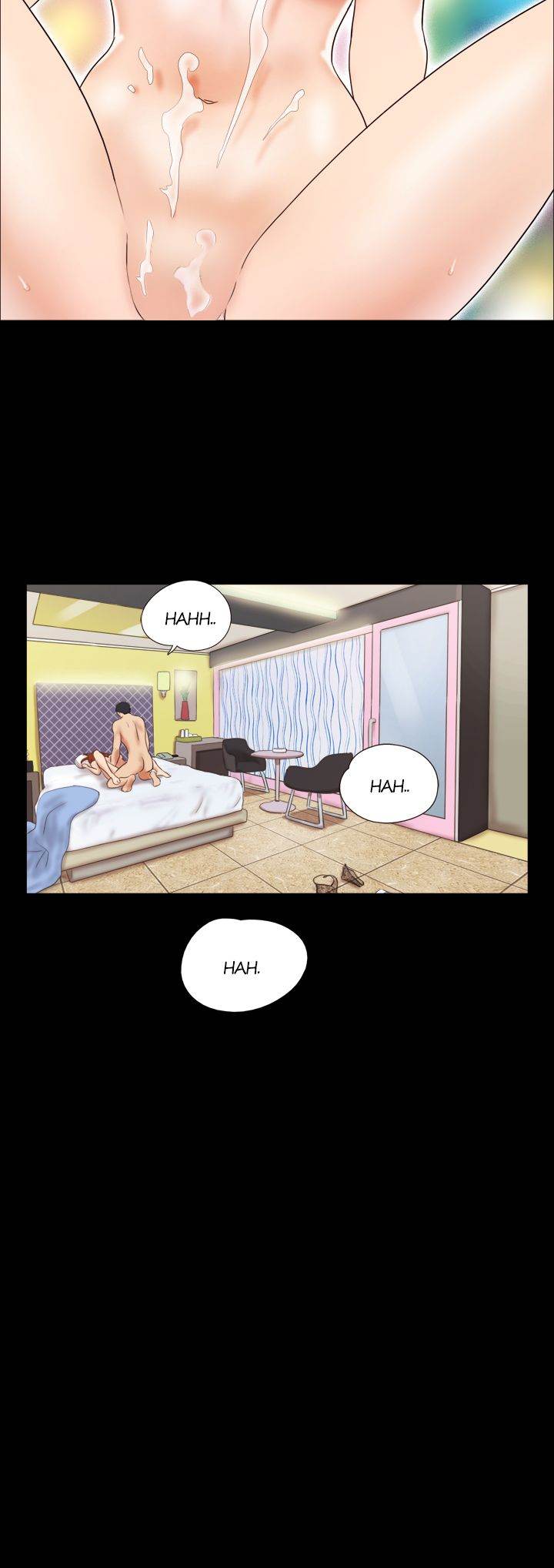 Couple Game: 17 Sex Fantasies Ver.2 - Chapter 6 Page 20