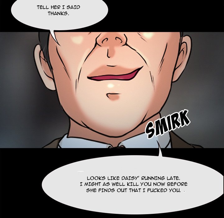 Undying Memories - Chapter 48 Page 75