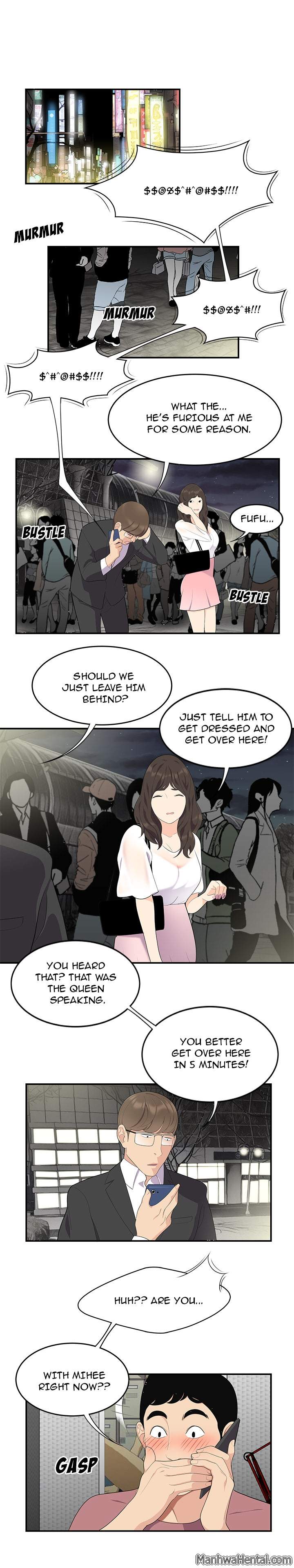 manhwa18