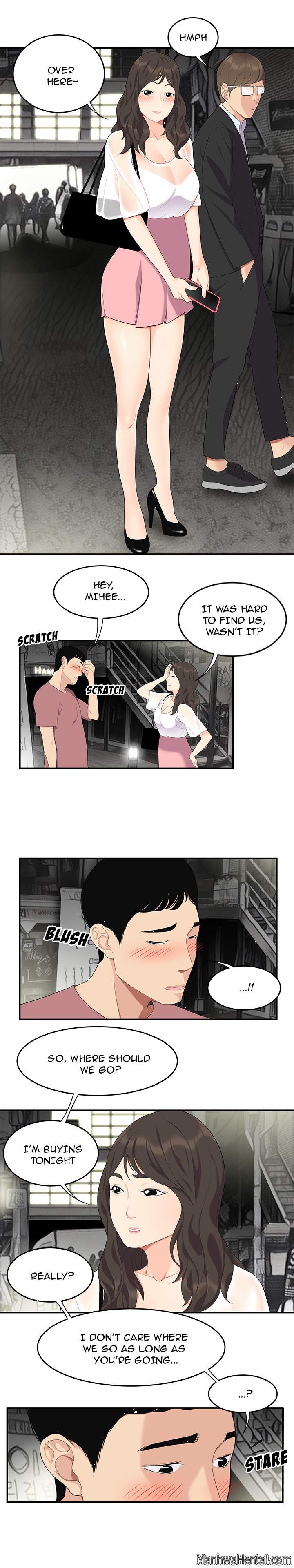 manhwa18