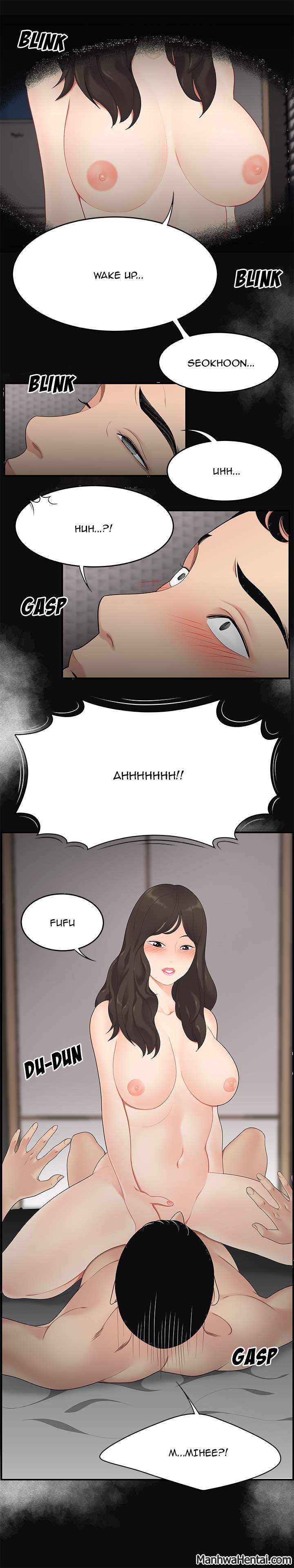 manhwa18