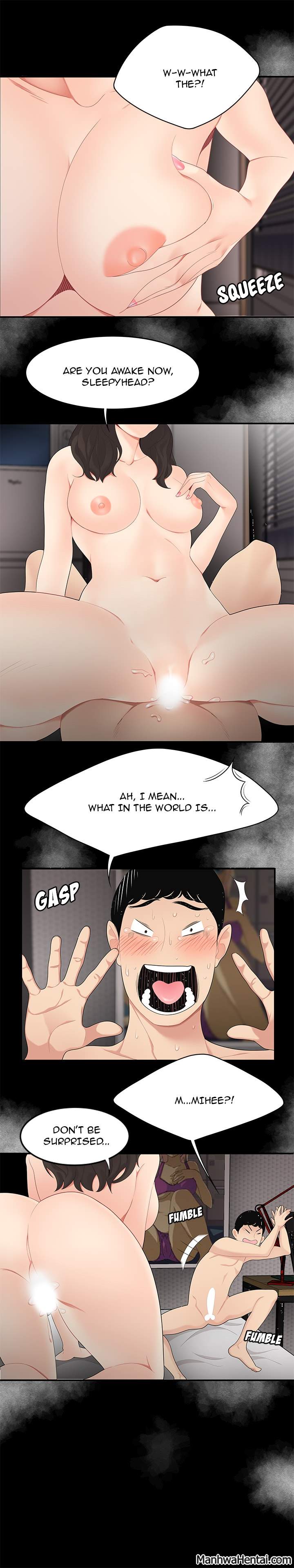 manhwa18