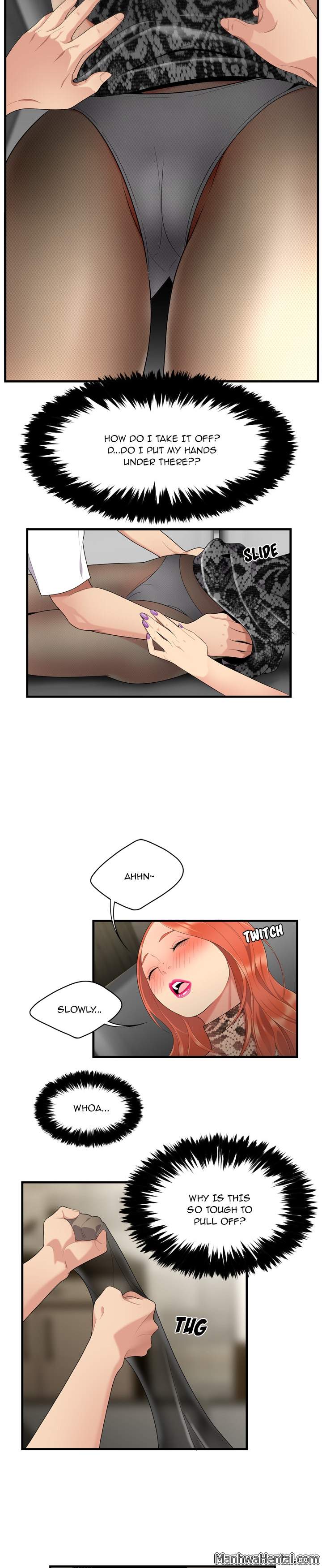 manhwa18