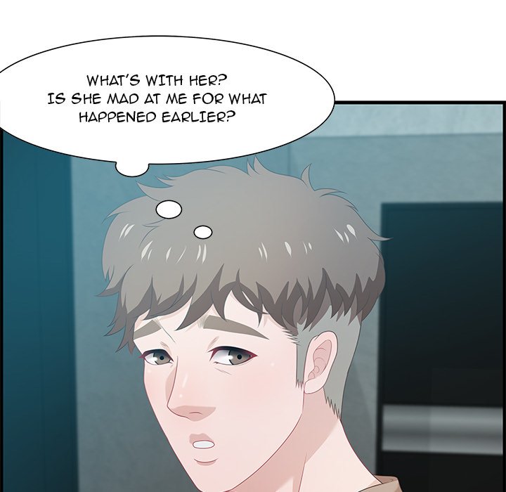 Tasty Chat: 0km - Chapter 18 Page 28