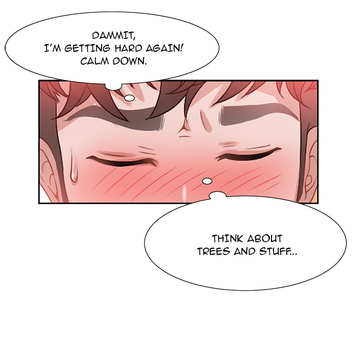 Tasty Chat: 0km - Chapter 2 Page 131