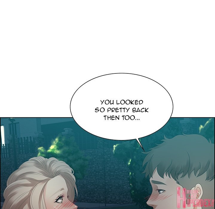 Tasty Chat: 0km - Chapter 32 Page 100
