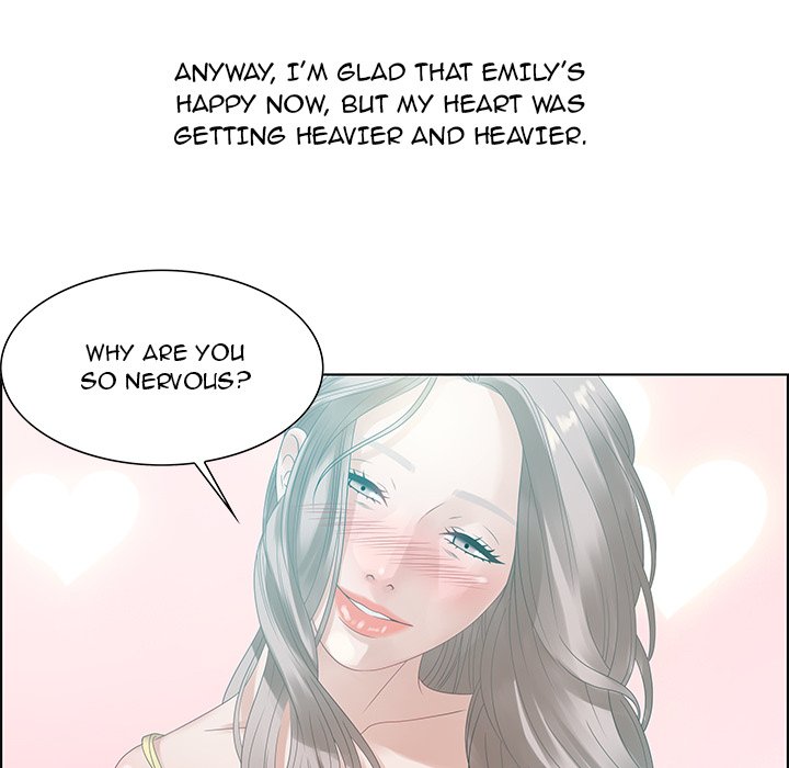 Tasty Chat: 0km - Chapter 32 Page 64