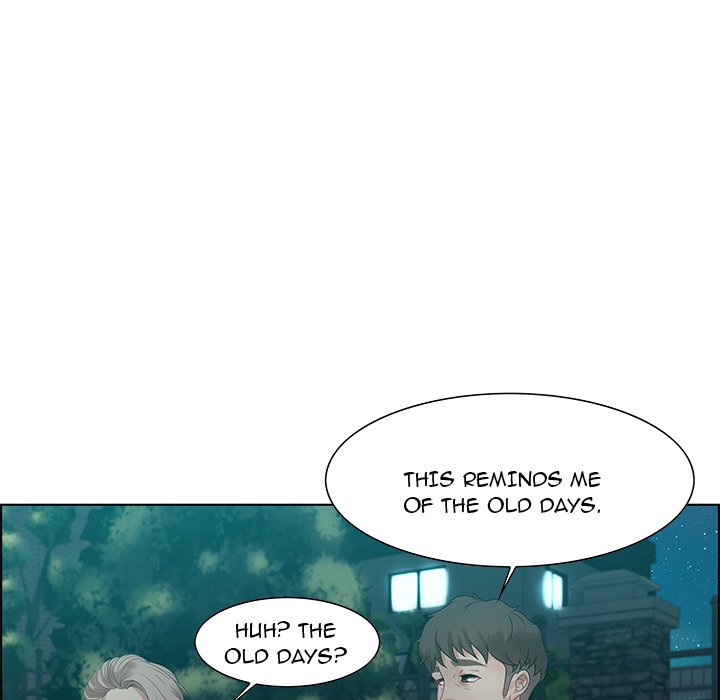 Tasty Chat: 0km - Chapter 32 Page 93