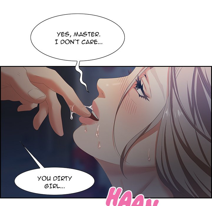 Tasty Chat: 0km - Chapter 7 Page 118