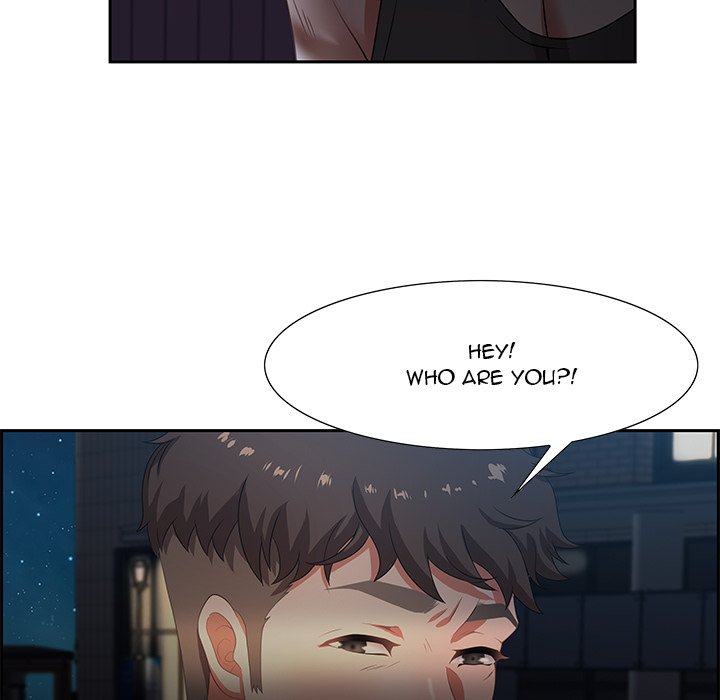 Tasty Chat: 0km - Chapter 7 Page 35