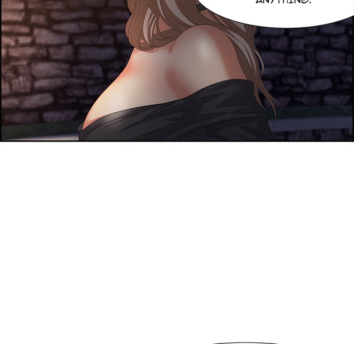 Tasty Chat: 0km - Chapter 7 Page 70