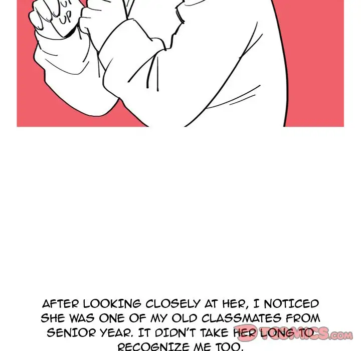 UP Gossip - Chapter 13 Page 19