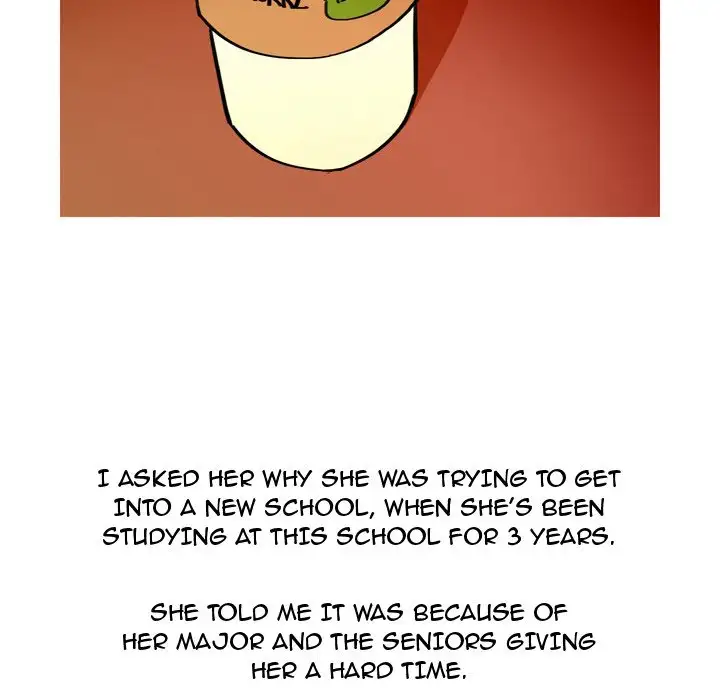 UP Gossip - Chapter 13 Page 23