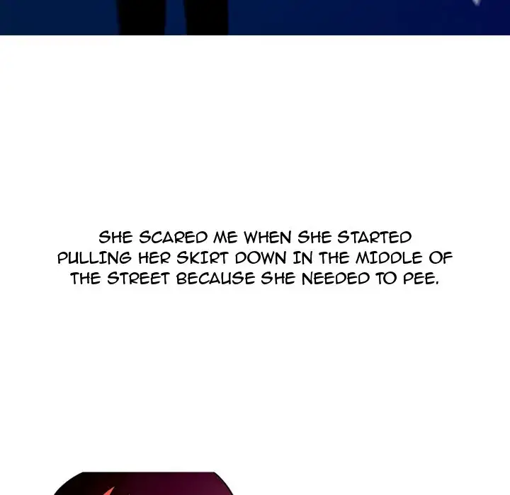UP Gossip - Chapter 13 Page 50