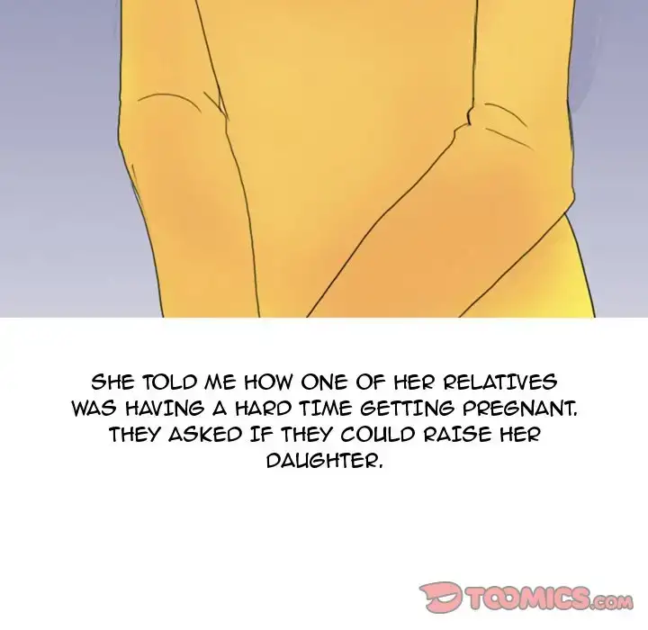 UP Gossip - Chapter 18 Page 13