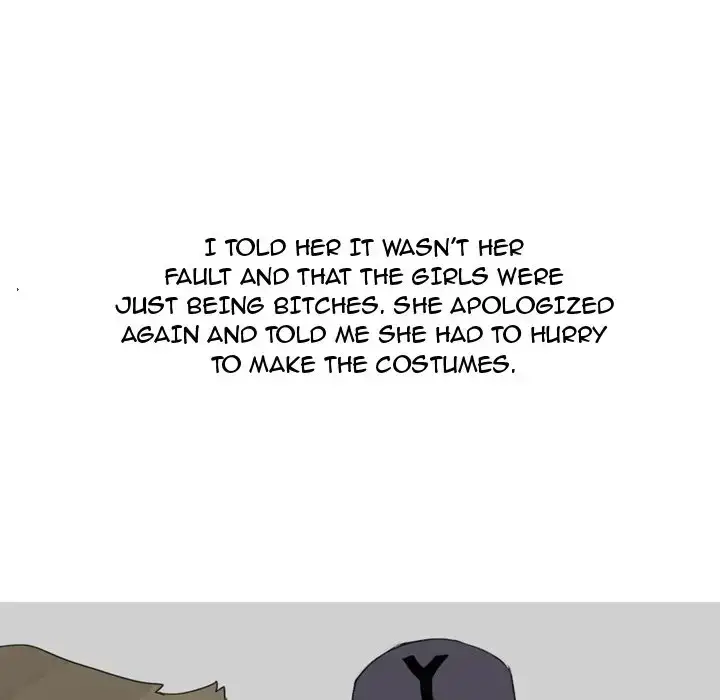 UP Gossip - Chapter 23 Page 47