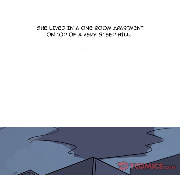 UP Gossip - Chapter 29 Page 43