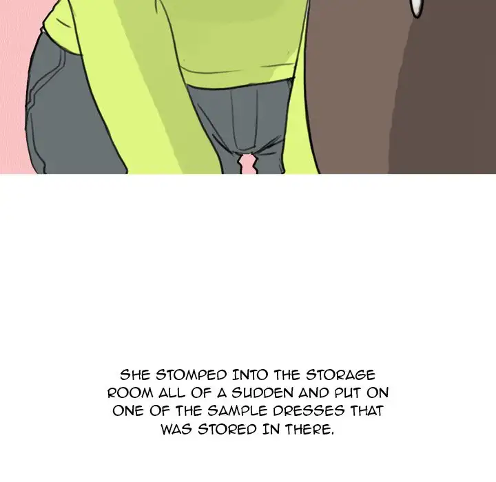 UP Gossip - Chapter 30 Page 16