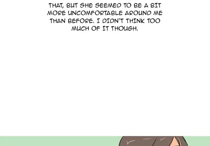 UP Gossip - Chapter 30 Page 4