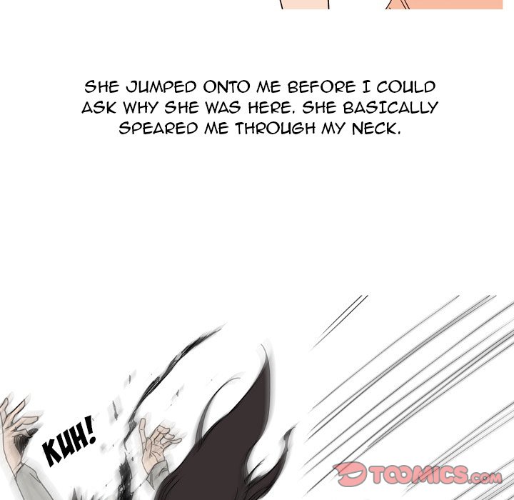 UP Gossip - Chapter 39 Page 43