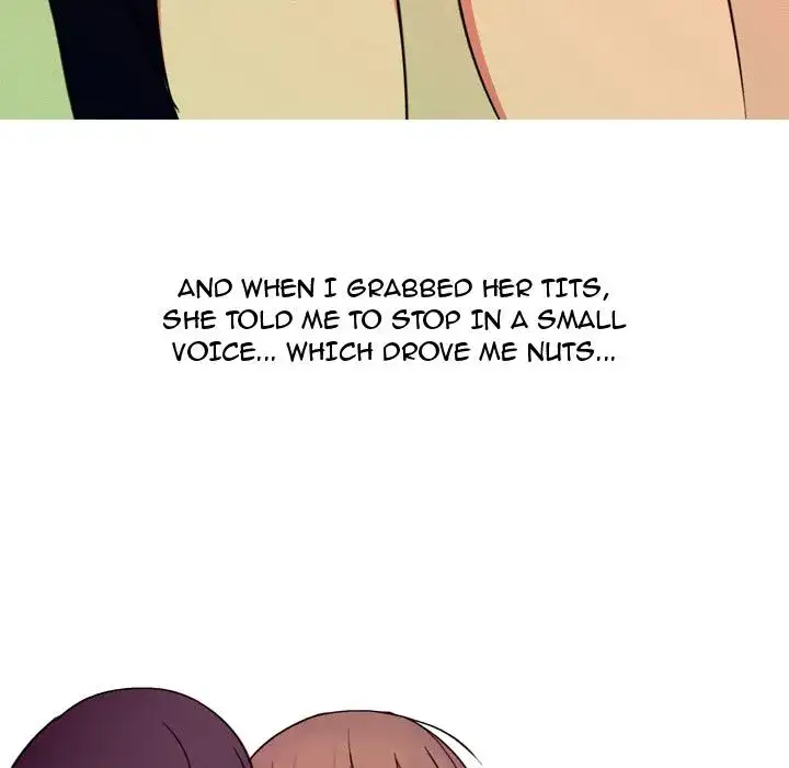 UP Gossip - Chapter 4 Page 5