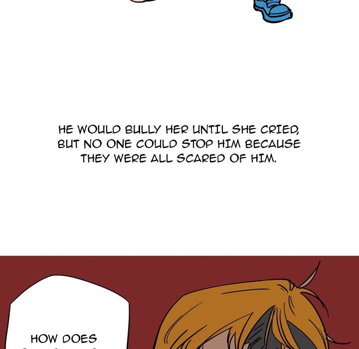 UP Gossip - Chapter 41 Page 8