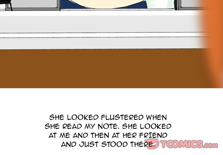 UP Gossip - Chapter 44 Page 3