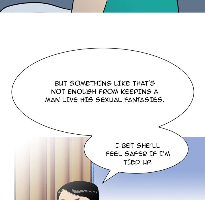 UP Gossip - Chapter 50 Page 10