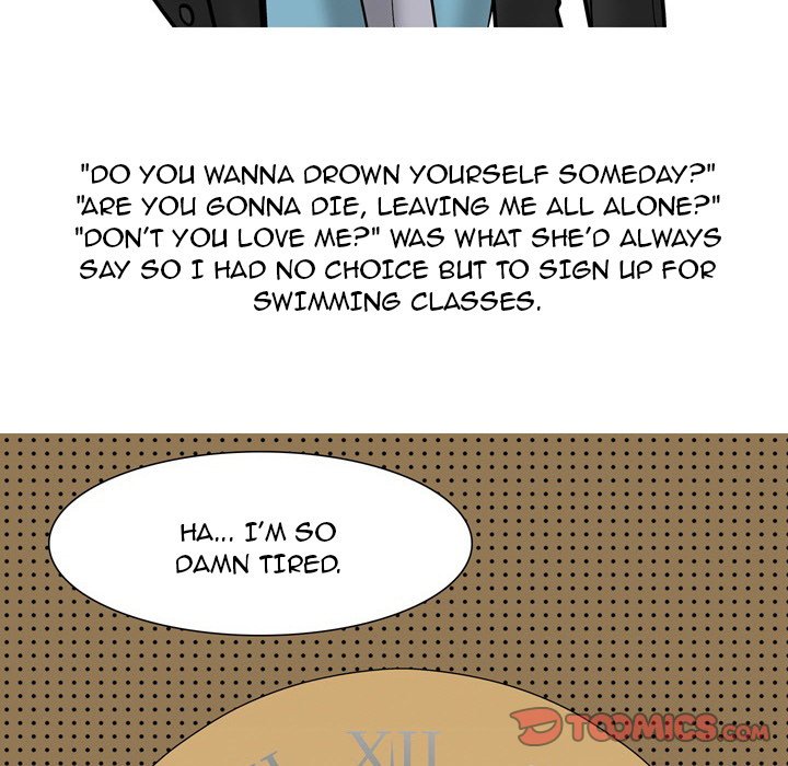 UP Gossip - Chapter 53 Page 10