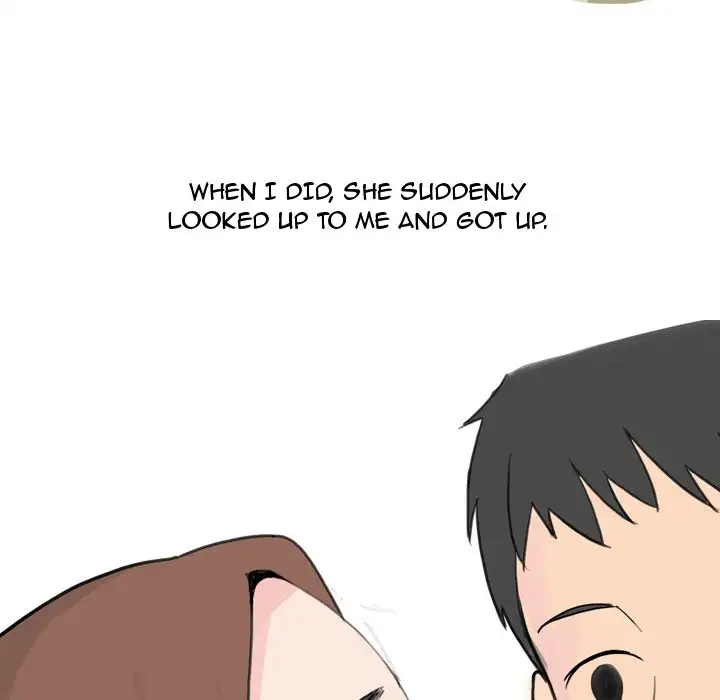 UP Gossip - Chapter 6 Page 12