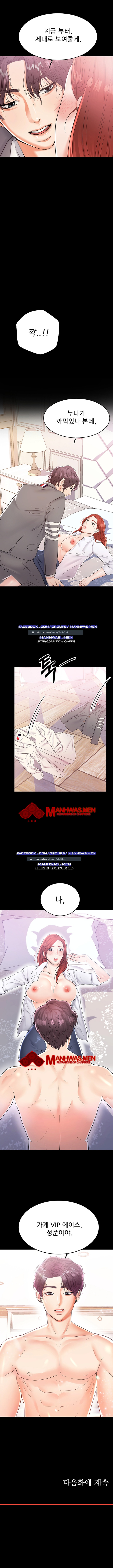 High Tension Raw - Chapter 6 Page 7