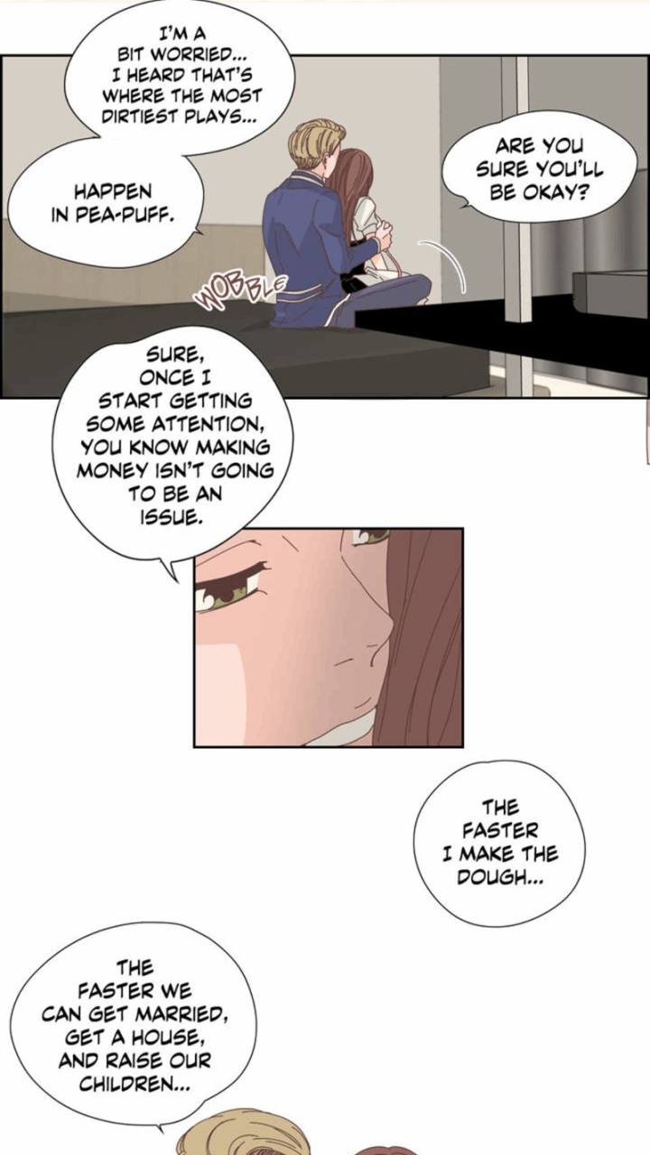 An Innocent Sin - Chapter 18 Page 13