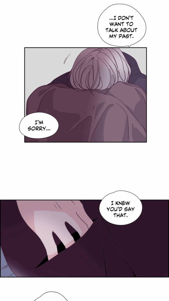 An Innocent Sin - Chapter 29 Page 39