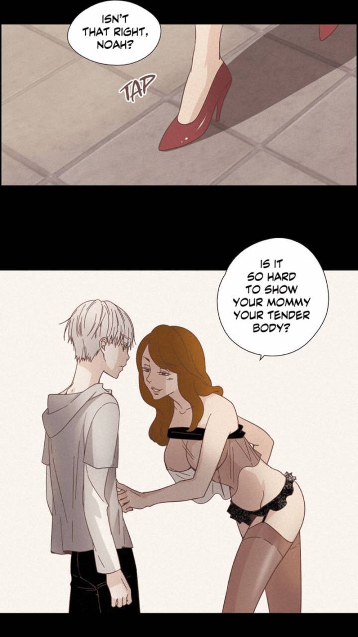 An Innocent Sin - Chapter 41 Page 13