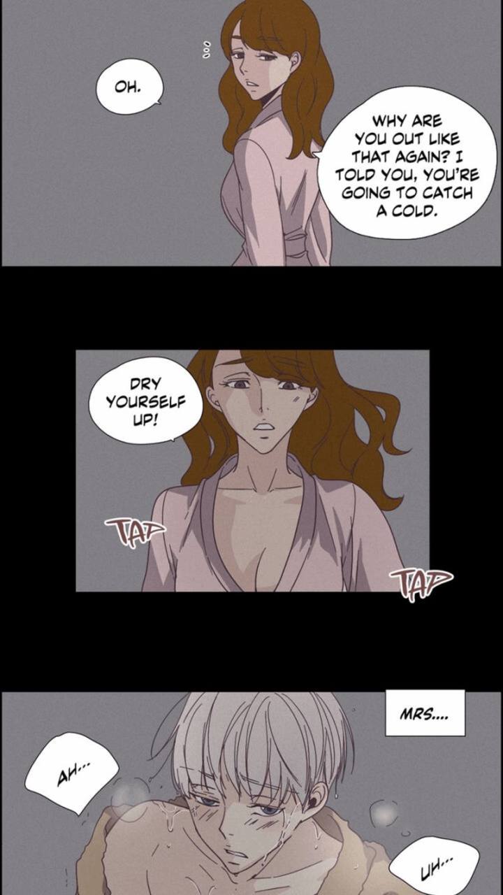 An Innocent Sin - Chapter 43 Page 19